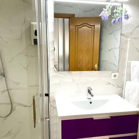 Apartamento El Templo Córdoba Buitenkant foto
