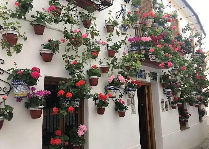 Apartamento El Templo
