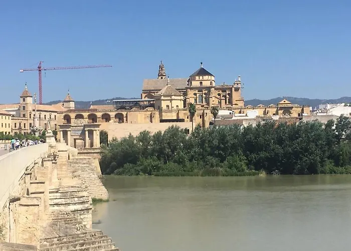 Apartamento El Templo