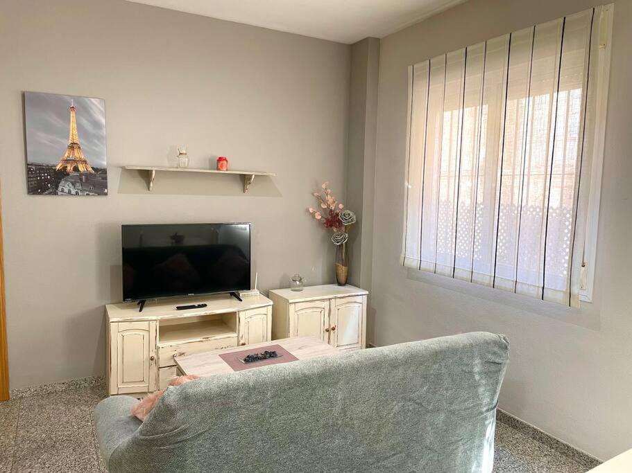 Appartement El Templo