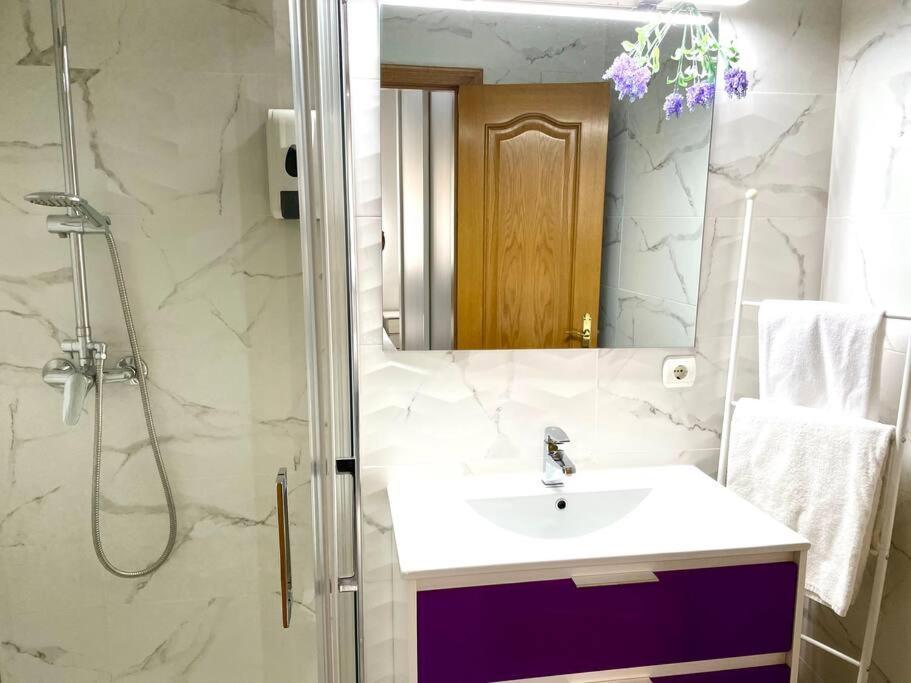 Appartement El Templo Córdoba
