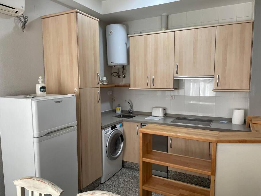 Appartement El Templo