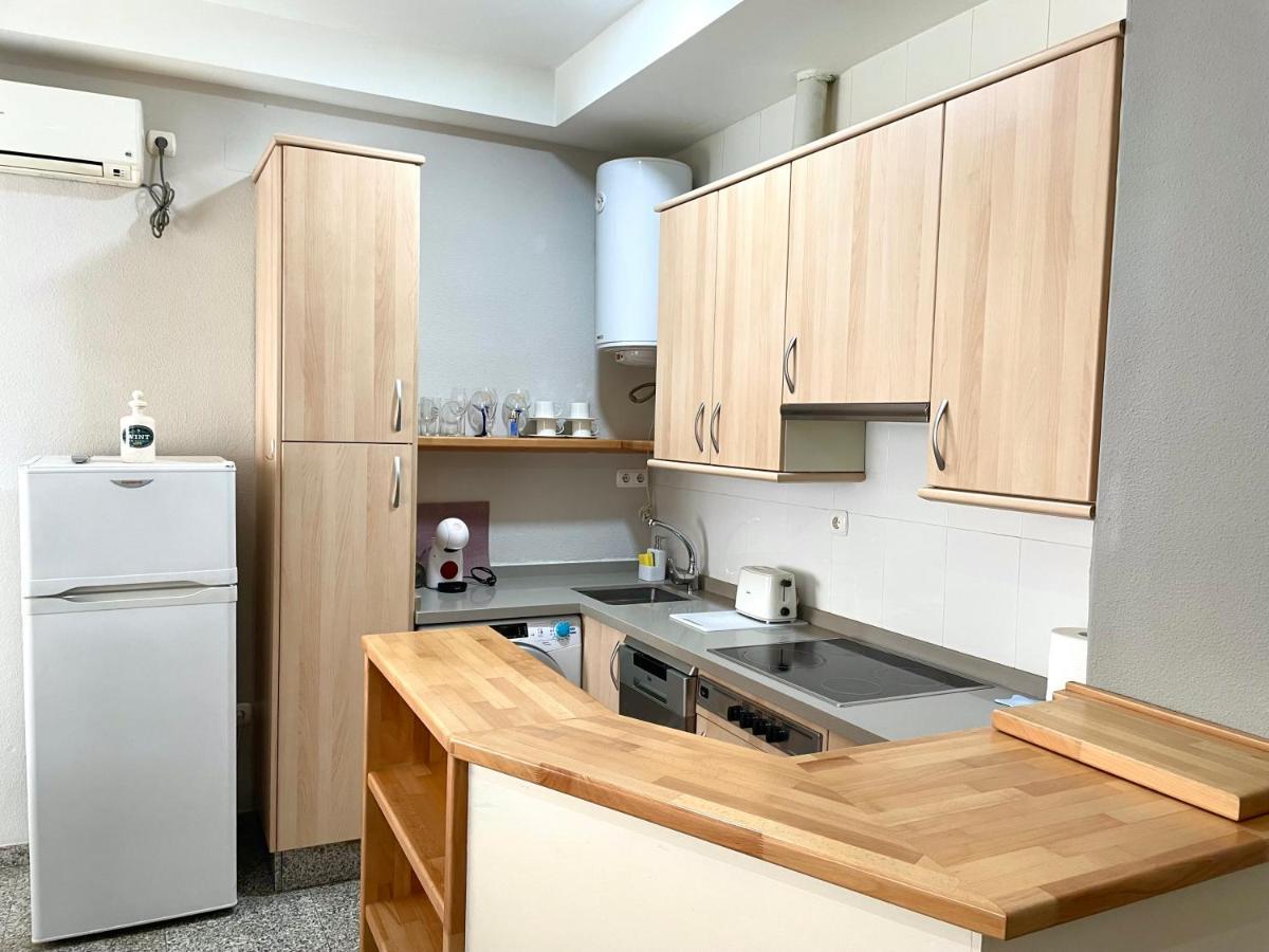 El Templo Apartment *