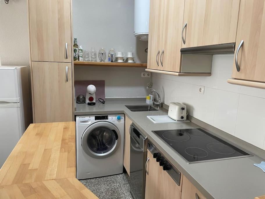 Appartement El Templo